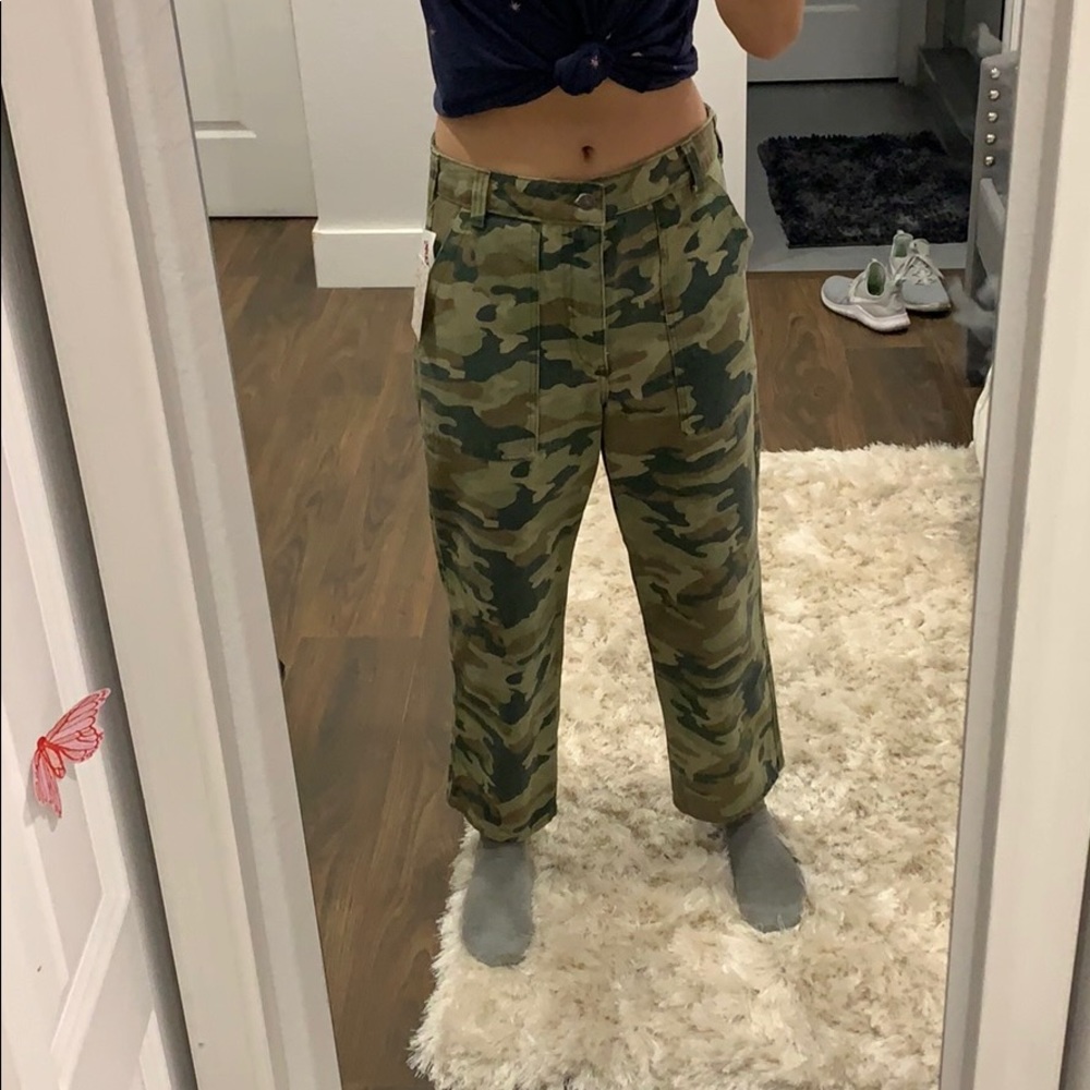 Free people jeans